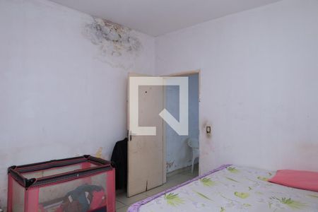 Quarto 1 de casa à venda com 2 quartos, 25m² em Jardim Santa Maria, São Paulo