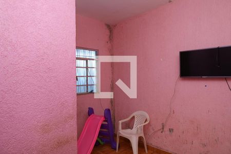 Quarto 2 de casa à venda com 2 quartos, 25m² em Jardim Santa Maria, São Paulo
