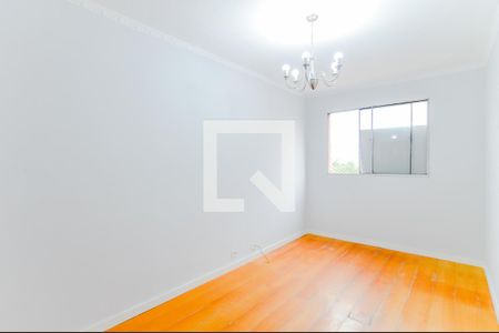 Sala de apartamento para alugar com 3 quartos, 65m² em Vila Leonor, Guarulhos