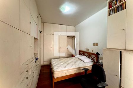 Apartamento à venda com 3 quartos, 115m² em Laranjeiras, Rio de Janeiro