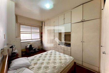 Apartamento à venda com 3 quartos, 115m² em Laranjeiras, Rio de Janeiro
