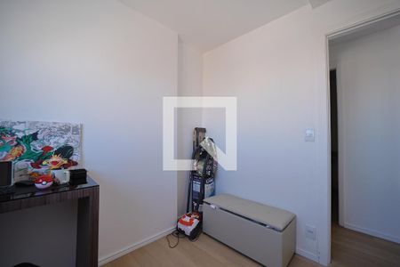 Quarto 1 de apartamento para alugar com 2 quartos, 42m² em Vila Ré, São Paulo