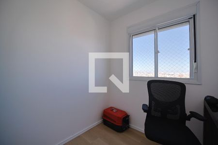 Quarto 1 de apartamento para alugar com 2 quartos, 42m² em Vila Ré, São Paulo