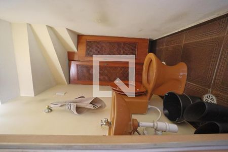 Lavabo de casa à venda com 2 quartos, 125m² em Engenheiro Goulart, São Paulo