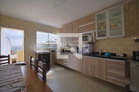 Cozinha de casa à venda com 2 quartos, 125m² em Engenheiro Goulart, São Paulo