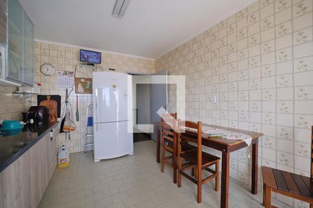 Cozinha de casa à venda com 2 quartos, 125m² em Engenheiro Goulart, São Paulo