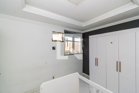 Quarto de apartamento à venda com 1 quarto, 35m² em Irajá, Rio de Janeiro