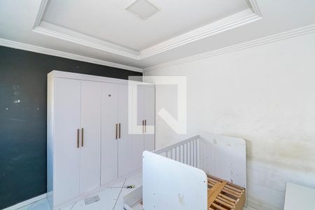Quarto de apartamento à venda com 1 quarto, 35m² em Irajá, Rio de Janeiro