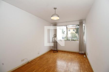 Apartamento para alugar em Pinheiros