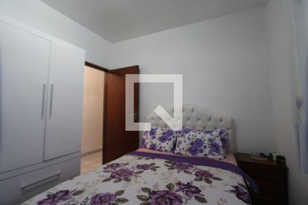 Quarto 1 de casa à venda com 2 quartos, 175m² em Jardim Egle, São Paulo