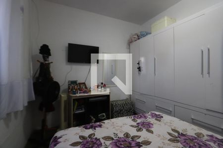 Quarto 1 de casa à venda com 2 quartos, 175m² em Jardim Egle, São Paulo