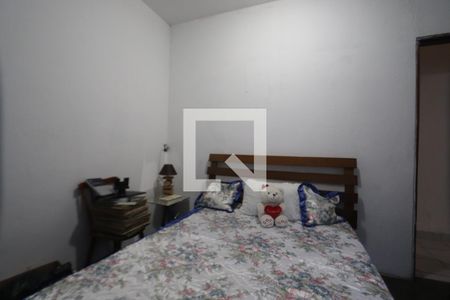 Quarto 2 de casa à venda com 2 quartos, 175m² em Jardim Egle, São Paulo
