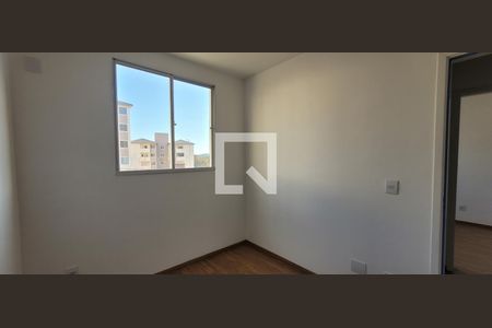 quarto 2 de apartamento para alugar com 2 quartos, 50m² em Monte Verde, Betim
