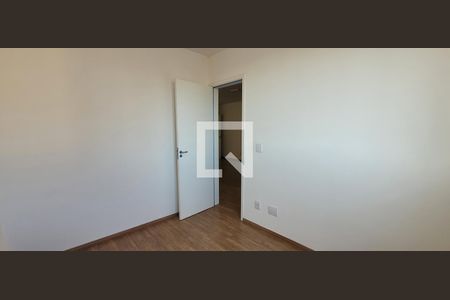 quarto 1  de apartamento para alugar com 2 quartos, 50m² em Monte Verde, Betim