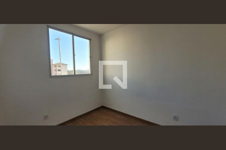 quarto 1  de apartamento para alugar com 2 quartos, 50m² em Monte Verde, Betim
