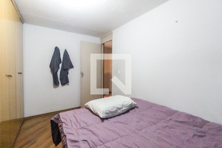 Quarto 1 de apartamento à venda com 2 quartos, 50m² em Jardim Aurora (zona Leste), São Paulo