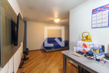Sala de apartamento à venda com 2 quartos, 50m² em Jardim Aurora (zona Leste), São Paulo