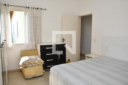 Suite de casa à venda com 4 quartos, 240m² em Vila Santa Terezinha, Várzea Paulista
