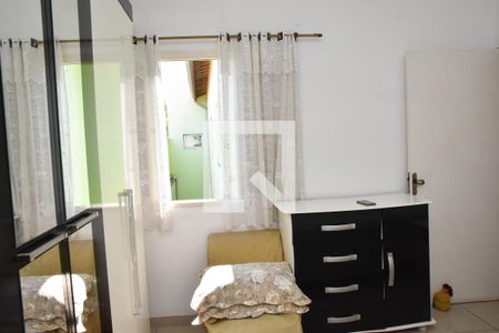 Suite janela de casa à venda com 4 quartos, 240m² em Vila Santa Terezinha, Várzea Paulista