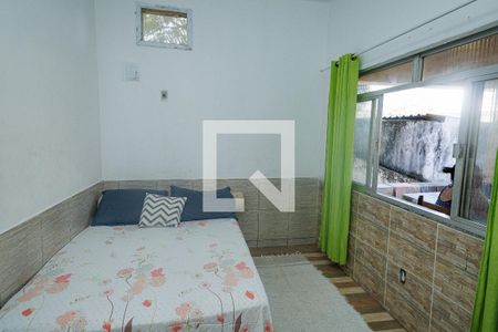 Quarto 1 de casa à venda com 5 quartos, 180m² em Campo Grande, Rio de Janeiro