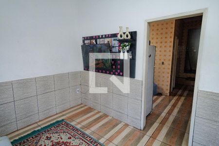 Sala de casa à venda com 5 quartos, 180m² em Campo Grande, Rio de Janeiro