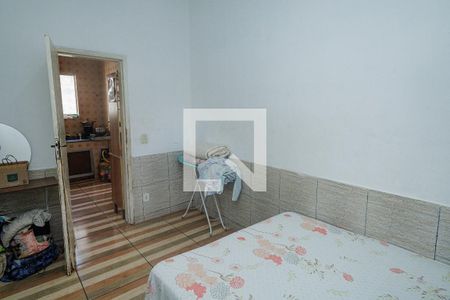 Quarto 1 de casa à venda com 5 quartos, 180m² em Campo Grande, Rio de Janeiro