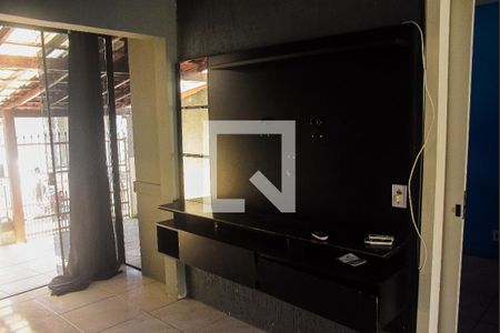 Sala de casa para alugar com 1 quarto, 65m² em Jardim Betânia, Cachoeirinha