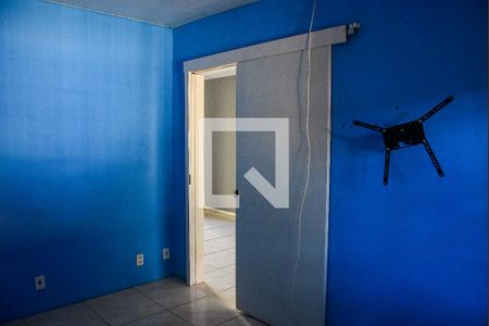 Quarto de casa para alugar com 1 quarto, 65m² em Jardim Betânia, Cachoeirinha