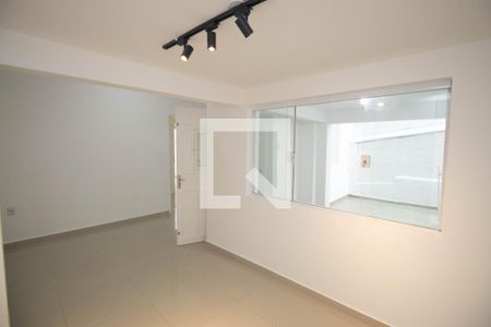 Sala  de casa para alugar com 2 quartos, 40m² em Vila Nova Mazzei, São Paulo