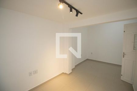 Quarto 1Sala  de casa para alugar com 2 quartos, 40m² em Vila Nova Mazzei, São Paulo