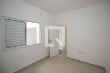 Quarto  de casa para alugar com 2 quartos, 40m² em Vila Nova Mazzei, São Paulo