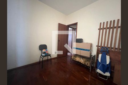 Quarto de apartamento para alugar com 3 quartos, 118m² em Grajaú, Belo Horizonte