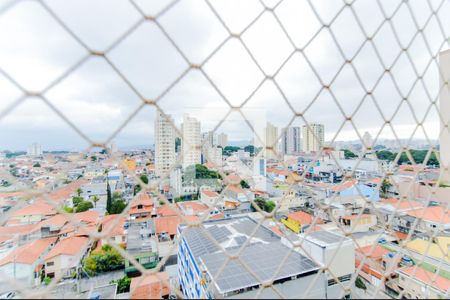 Vista da Varanda  de apartamento para alugar com 2 quartos, 64m² em Gopouva, Guarulhos