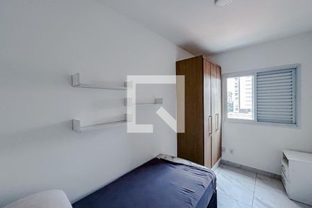 Quarto 1 de apartamento para alugar com 2 quartos, 50m² em Tatuapé, São Paulo