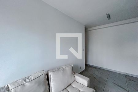 Sala de apartamento para alugar com 2 quartos, 50m² em Tatuapé, São Paulo