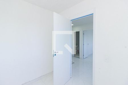 Quarto 1 de apartamento para alugar com 2 quartos, 32m² em Jaraguá, São Paulo