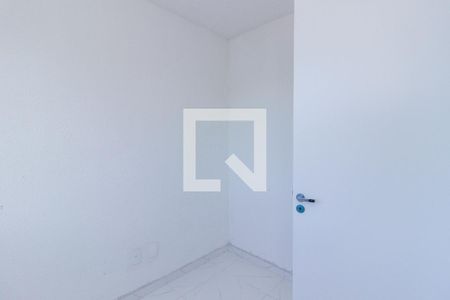 Quarto 1 de apartamento para alugar com 2 quartos, 32m² em Jaraguá, São Paulo