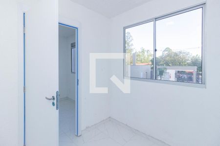 Quarto 1 de apartamento para alugar com 2 quartos, 32m² em Jaraguá, São Paulo