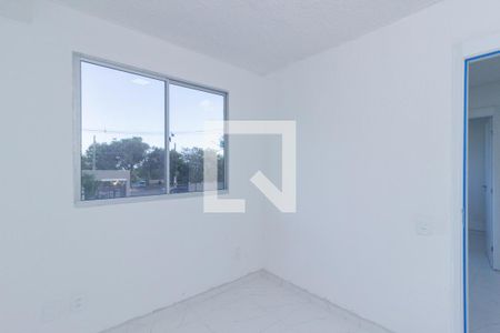 Quarto 2 de apartamento para alugar com 2 quartos, 32m² em Jaraguá, São Paulo