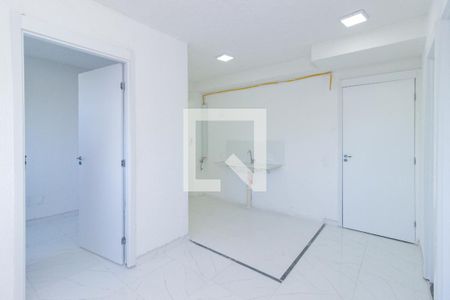 Apartamento para alugar com 2 quartos, 32m² em Jaraguá, São Paulo