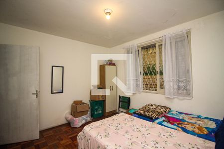 Quarto 1 de apartamento para alugar com 2 quartos, 67m² em Partenon, Porto Alegre
