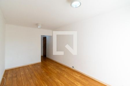Sala de apartamento à venda com 2 quartos, 65m² em Parque Jabaquara, São Paulo