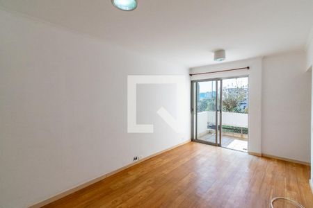 Sala de apartamento à venda com 2 quartos, 65m² em Parque Jabaquara, São Paulo