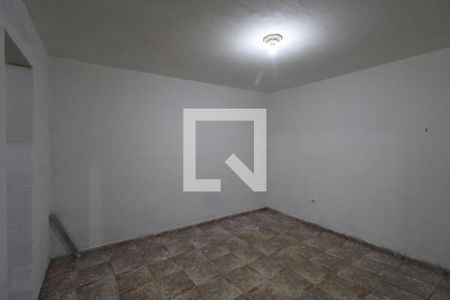Quarto de casa para alugar com 1 quarto, 27m² em Campanário, Diadema