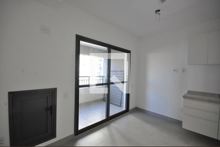 Sala/Quarto de kitnet/studio para alugar com 1 quarto, 26m² em Tucuruvi, São Paulo