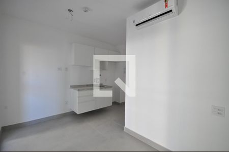 Sala/Quarto de kitnet/studio para alugar com 1 quarto, 26m² em Tucuruvi, São Paulo