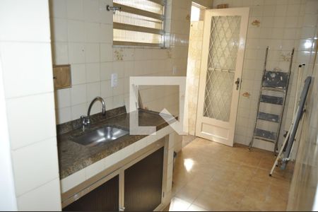 Apartamento para alugar com 2 quartos, 54m² em Méier, Rio de Janeiro