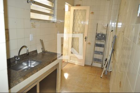 Apartamento para alugar com 2 quartos, 54m² em Méier, Rio de Janeiro