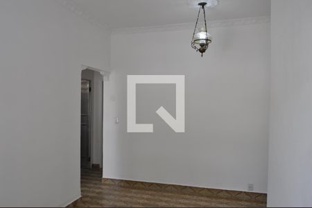 Apartamento para alugar com 2 quartos, 54m² em Méier, Rio de Janeiro