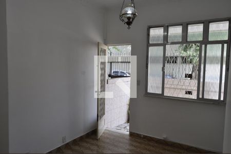 Apartamento para alugar com 2 quartos, 54m² em Méier, Rio de Janeiro